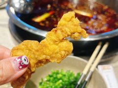 -肖肖酸萝卜鱼火锅(总店)