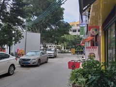 -黄埔古港