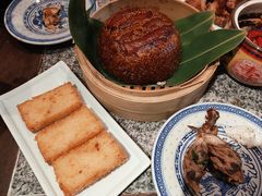 -南京大牌档(济南万象城店)