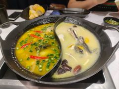 -新辣道鱼火锅(航天万源店)