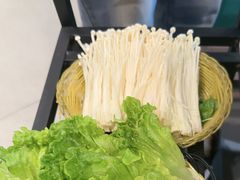 -采椰郎椰子鸡·脆皮鸡火锅(融创茂店)