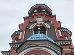 -喀山圣母大教堂