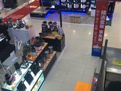 -苏宁易购(Suning Plus扬州淮海路店)