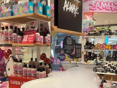 -LUSH(威尼斯人店)