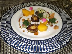 -粤海璇宫·木棉花高空旋转餐厅·聚会派对