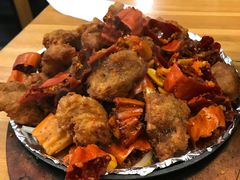 -乌镇那一年小院主题餐厅(甘泉西路店)