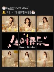 -米莱摄影写真(五大道别墅店)