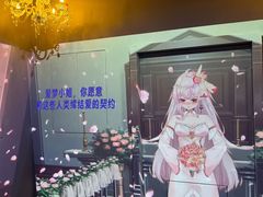 -永夜方舟·捉迷藏·二次元密室