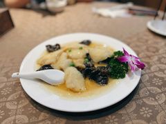 糟熘鱼片-泰丰楼(前门西大街店)