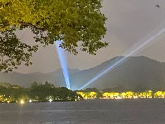 -杭州西湖柳莺里酒店·闻莺厅