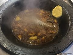 -东北农家院·铁锅炖(莘庄店)