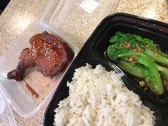 -孖记茶档·热腾茶餐(江南西plus店)