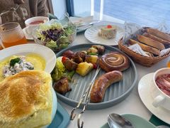 -库滋明·俄罗斯特色美食(中央大街店)