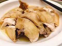 -益健名厨海鲜城(夏湾店)