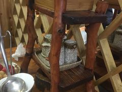 -滇香肴·云南菜蒸汽石锅鱼(云南北路店)