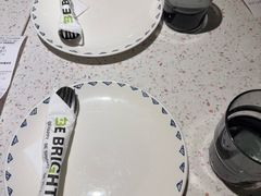 -BE BRIGHT KITCHEN(正佳广场店)