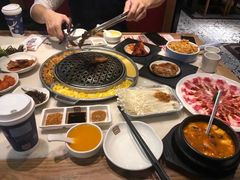 -韩宫宴烤肉·料理(南京江宁万达店)