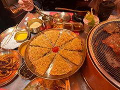 -西塔老太太泥炉烤肉(苏州大悦城店)