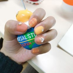 -安娜美甲美睫沙龙