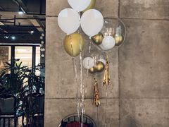 -HOME餐厅粤菜 融合菜