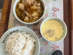 -真功夫(华凯广场店)