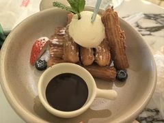 -CRAZYONES克芮旺斯西班牙餐厅(苏州中心店)