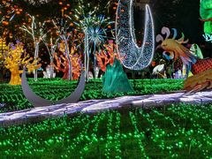 -歌斐颂巧克力小镇