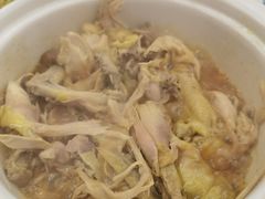 -民间瓦缸煨汤館(嵩山路店)
