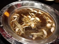 -大龙辣火锅·龙虾·烧烤(湖滨新天地店)
