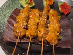 -狮拾久·现代新加坡料理(福田COCO Park店)