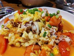 -蚝堡海鲜·威海菜·海肠捞饭·烧烤·亚洲吃蚝公司(幸福门店)