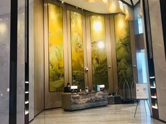 -上海世茂皇家艾美酒店
