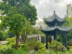 -岭南和园