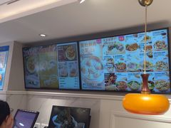 -小杨生煎(黄河路店)