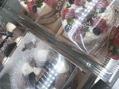 零售区-可莎蜜儿(湖墅南路店)