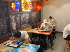 -永和大王(花好园店)