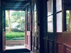 -蒋氏故居