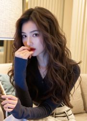 -BEAUTY HAIR GANO