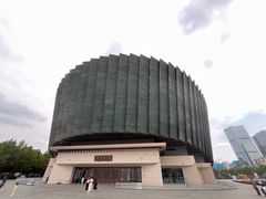 -邯郸市博物馆(新馆)