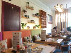 -花漫里餐厅(刺桐店)