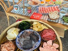 -董眼镜火锅(洪崖洞总店)