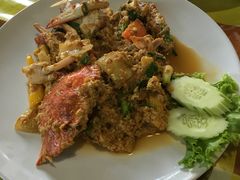 -Jungle Kitchen