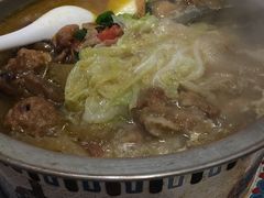 -大秦地·西北菜(纬四路店)