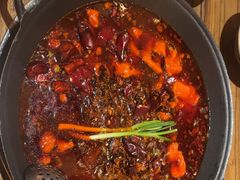 -旧街市鲜货老火锅(大光路店)