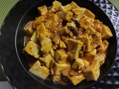 -天天向上素食餐厅(五台山店)