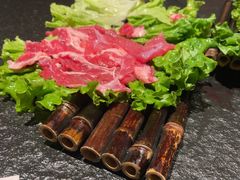 -盡膳口福跷脚牛肉火锅(国贸商城店)