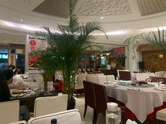 大堂-渝信川菜(西单店)