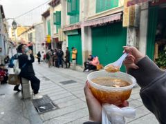 -添發碗仔翅美食