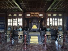 -承德避暑山庄景区