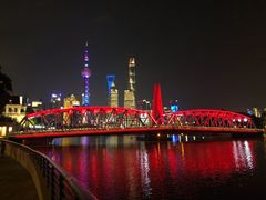 -南京路步行街